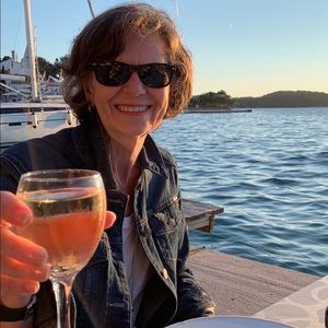 Meet your Posher, Sue